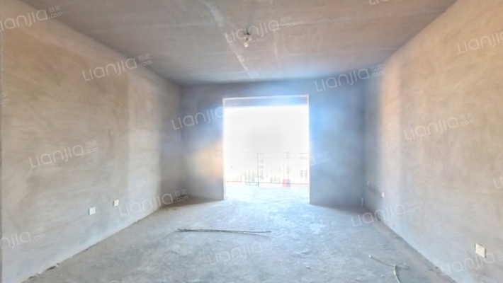 美丽乡村二手房实景图