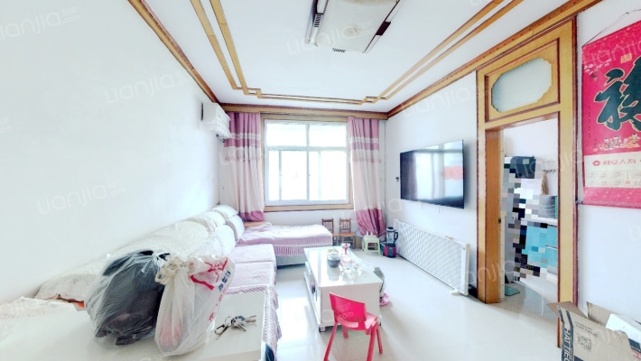 征信公司家属院二手房实景图