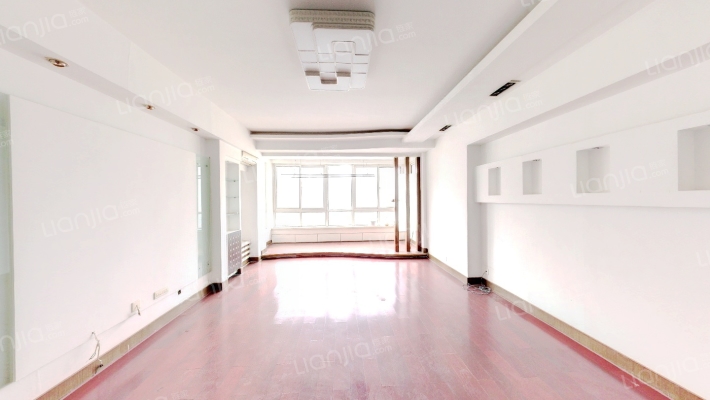 昊业家园二手房实景图