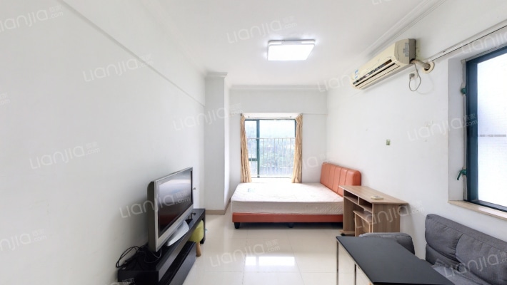 印象东山二手房实景图