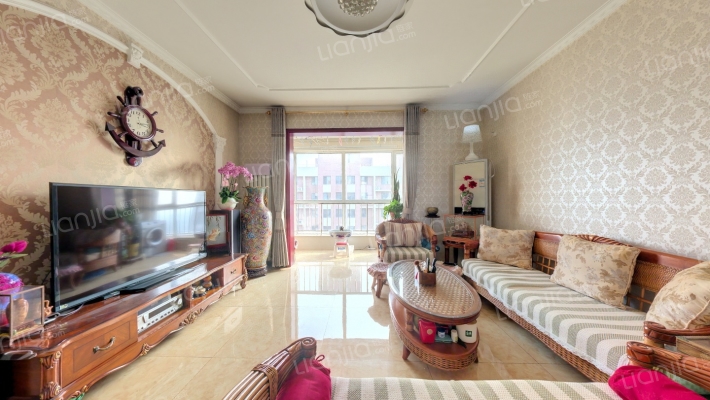 骏景家园二手房实景图