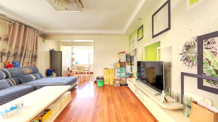 金华苑（西固区）二手房实景图