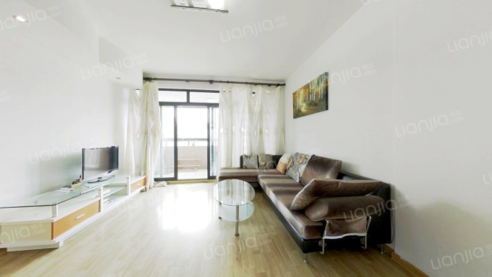 嘉业阳光假日四期二手房实景图