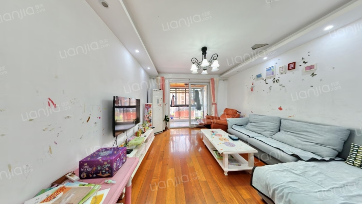 威尼斯水城第十四街区二手房实景图