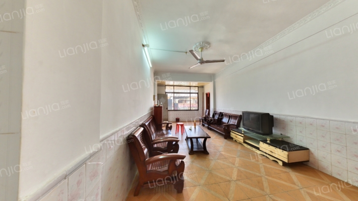 吉庆巷21号二手房实景图