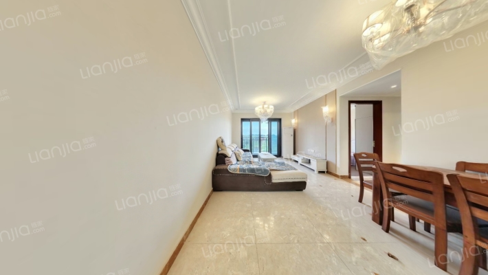 恒大锦城一期3组团二手房实景图