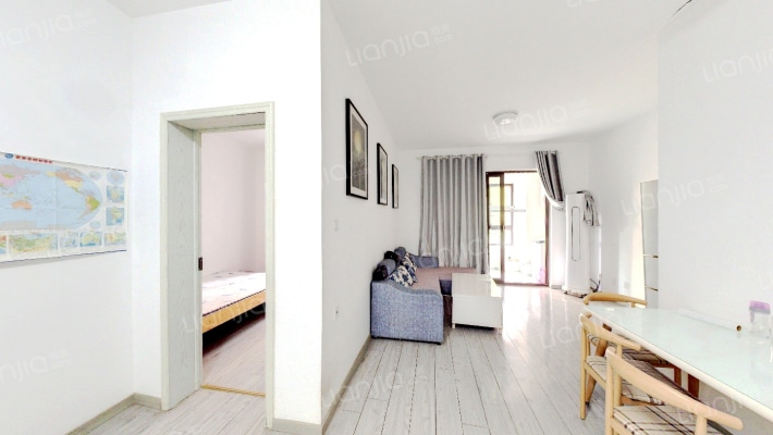 文一锦门学府里二手房实景图