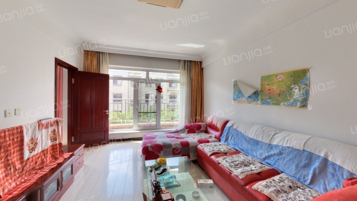 御华苑二手房实景图