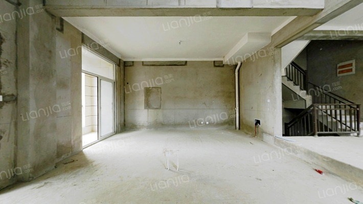 元升朗园二手房实景图