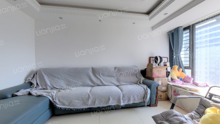 东冠逸品二手房实景图