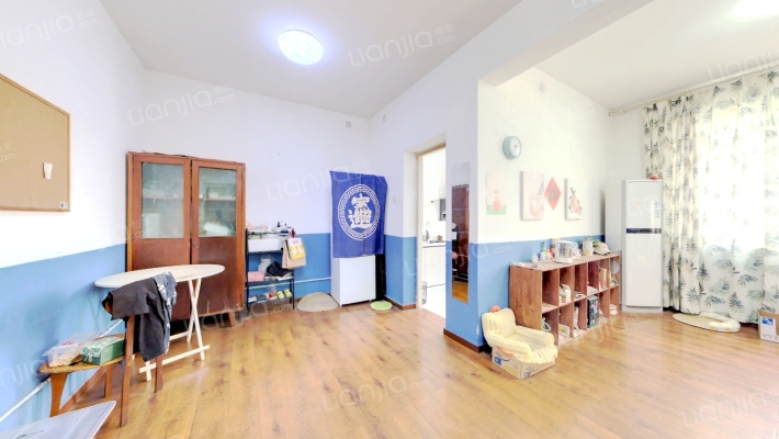 六顺祥和小区二手房实景图