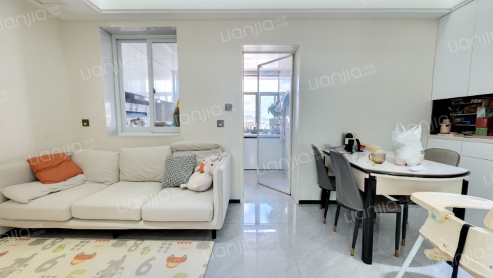 劳动路58号二手房实景图