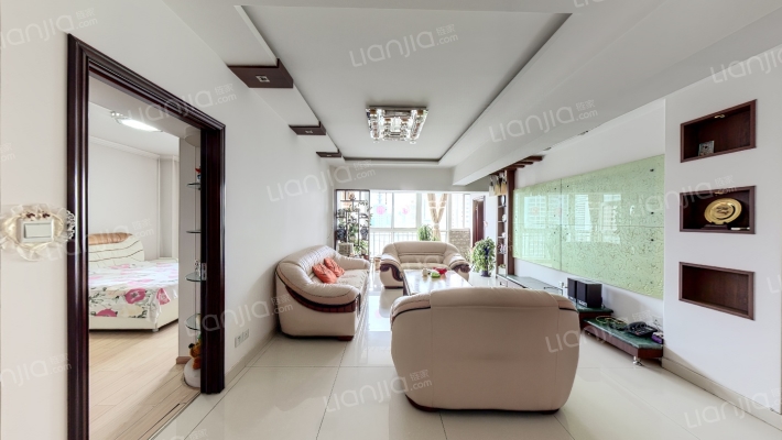 兰房物业二手房实景图