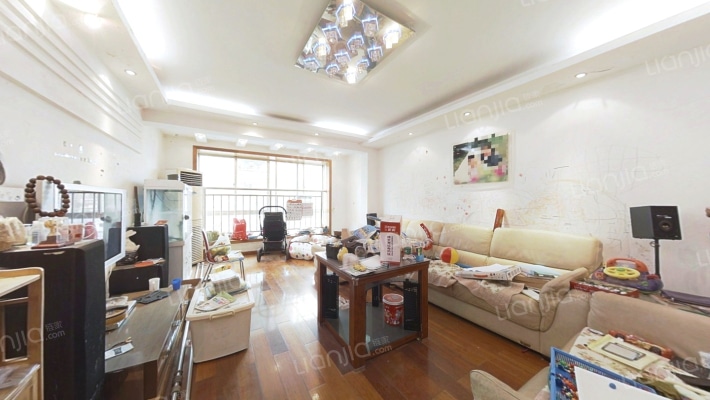 天天房开枫园小区二手房实景图