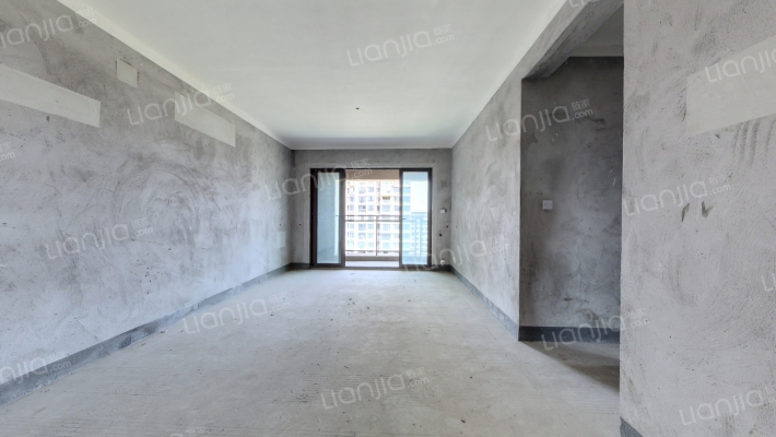 中建滨江星城二手房实景图