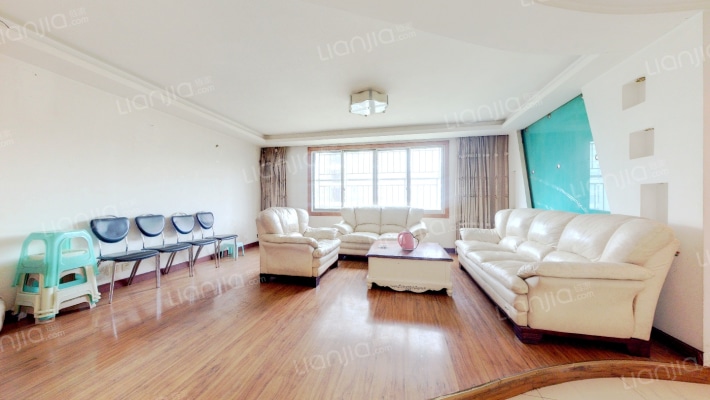 锦绣苑二手房实景图