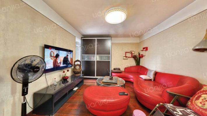 中大凤栖花园二手房实景图