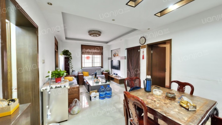 阳光上南嘉园二手房实景图