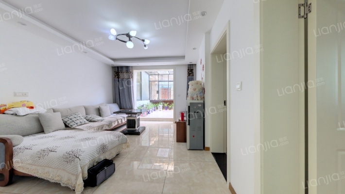 敦临巷二手房实景图