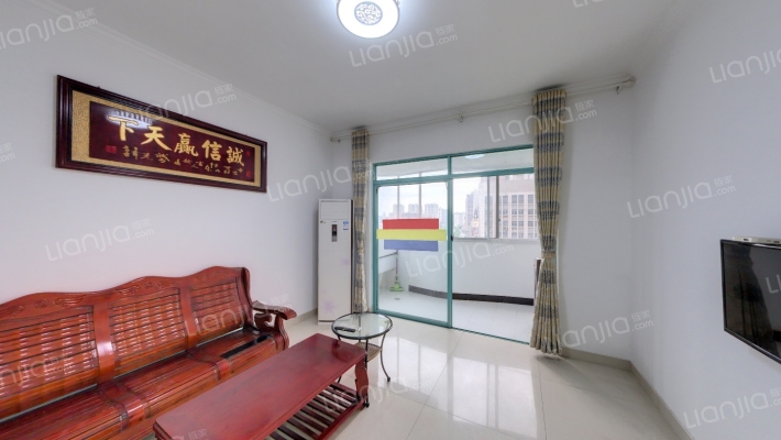 紫阳名邸二手房实景图