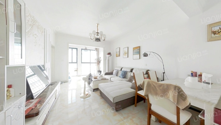 粮食局家属院二手房实景图