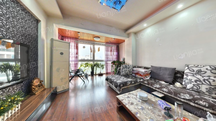 紫东丽景二手房实景图