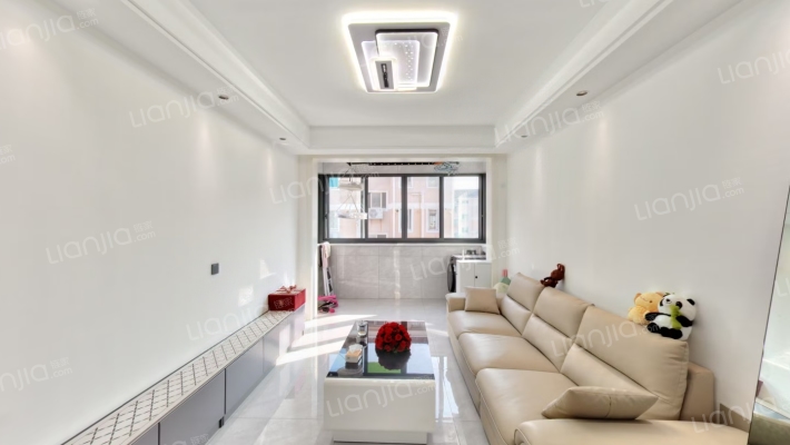 古娄二村二区二手房实景图