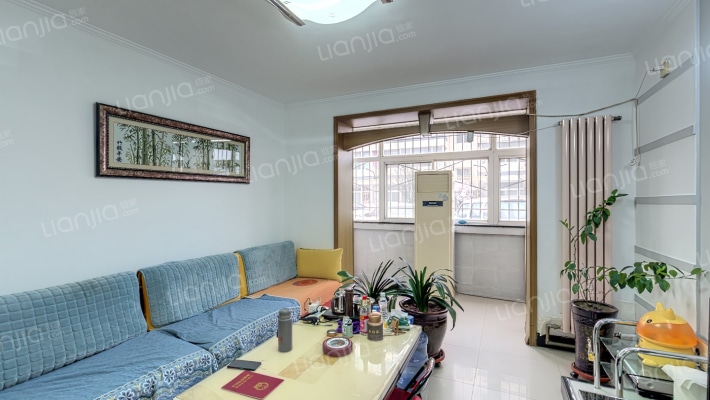 意兴居二手房实景图