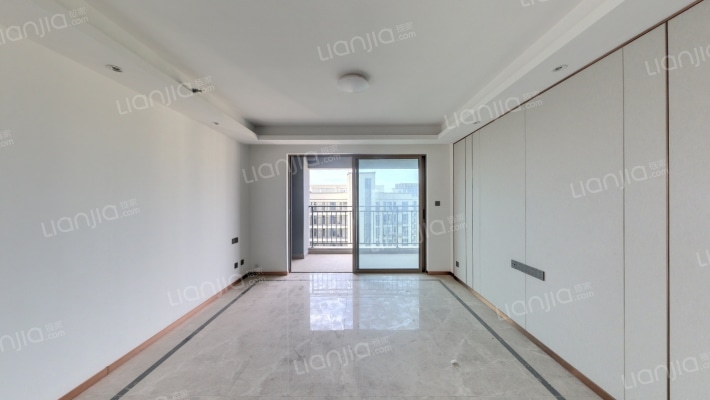 旭辉雨花郡二手房实景图