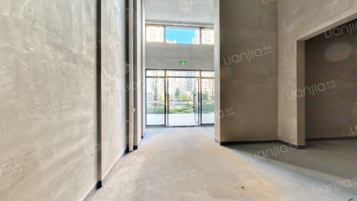 邦泰·悦九章·彩云二手房实景图