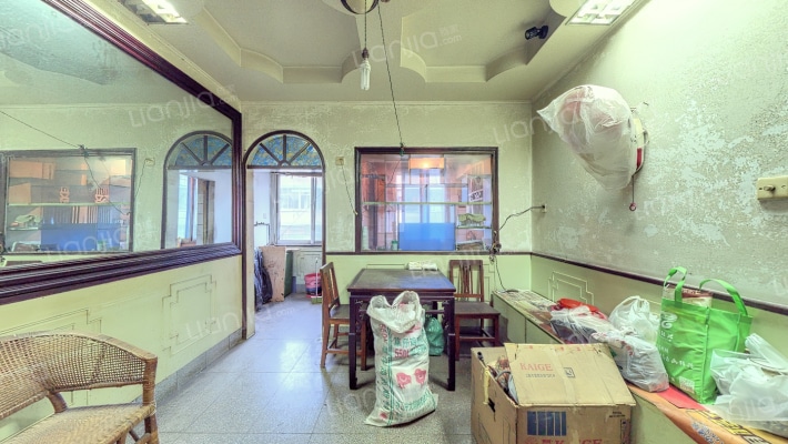 南街路二手房实景图