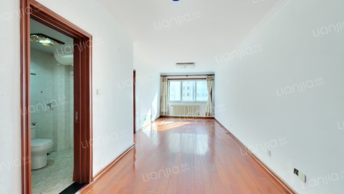 赛瑞小区北区二手房实景图