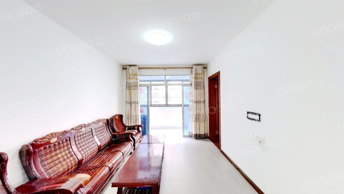 双抛桥一里小区二手房实景图