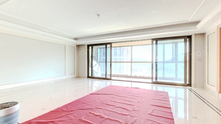 海尔翡翠云城云尚二手房实景图