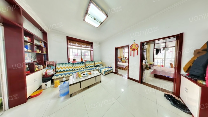 南阳欣城二手房实景图