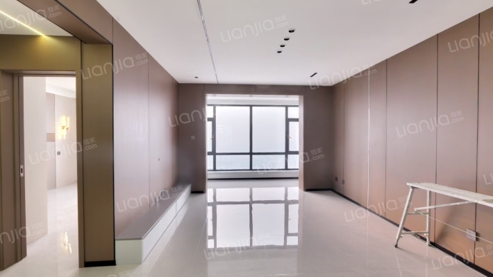 澳海澜庭二手房实景图