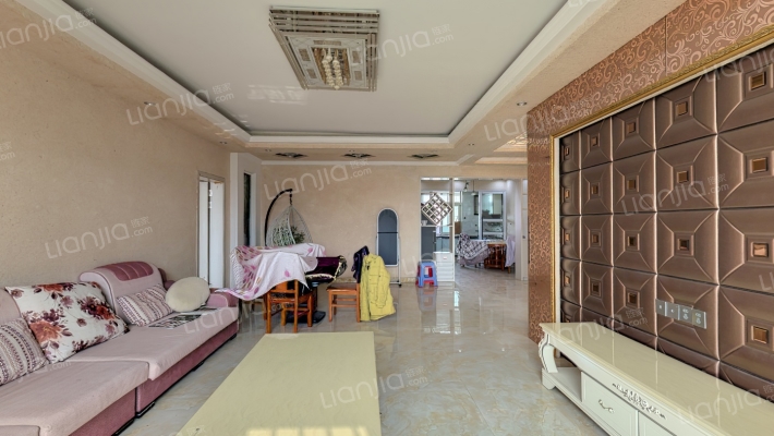 旭日北大道4号二手房实景图