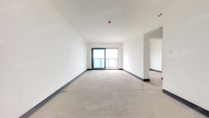 华侨城云溪都会二手房实景图