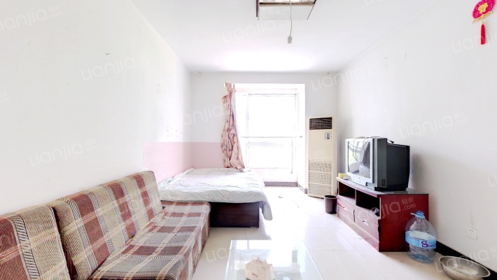 汇元时代二手房实景图