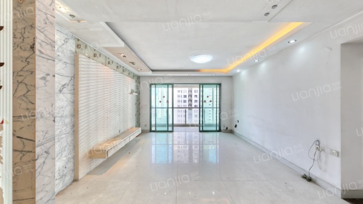 中联大厦二手房实景图