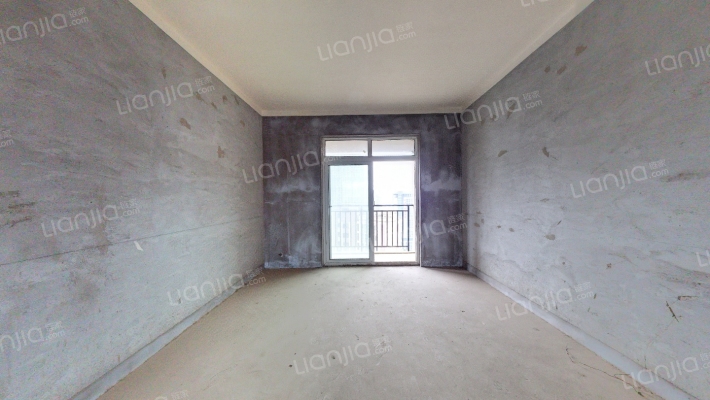 欣隆壹号公馆二手房实景图