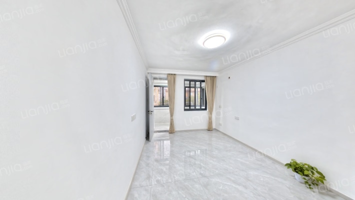 太古城二手房实景图