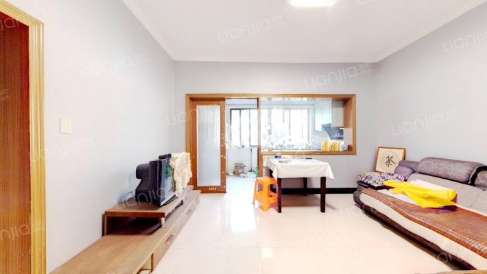 太平桥社区桂花西路二手房实景图