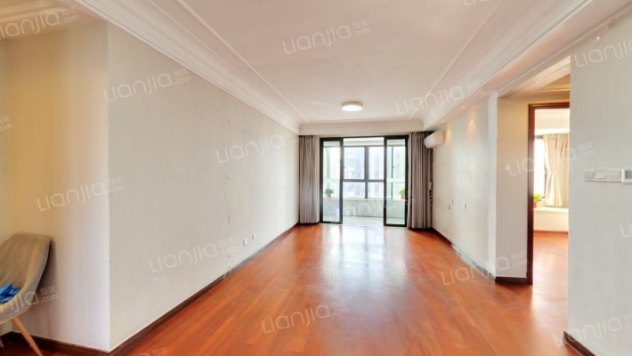 保利中央公园东苑二手房实景图