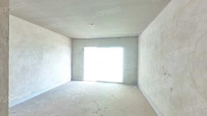 国能首郡二手房实景图