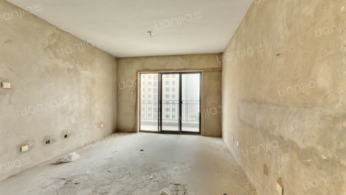 广电苑义园二手房实景图