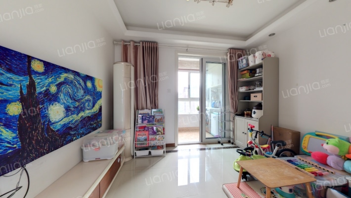 招商方山里二手房实景图