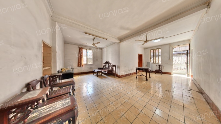 南善里二手房实景图