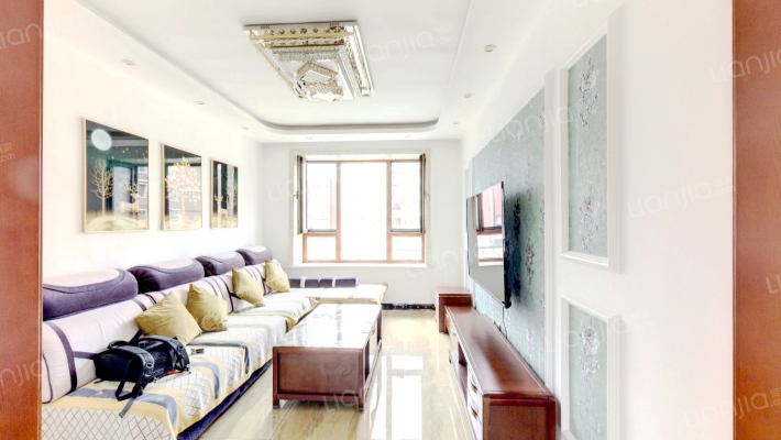 保安街二手房实景图