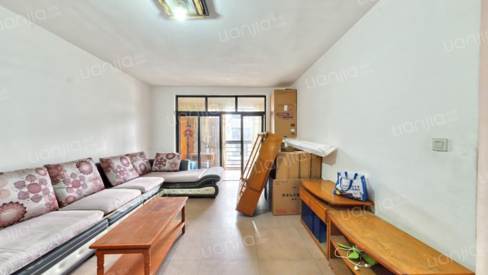 岷江小区一期二手房实景图